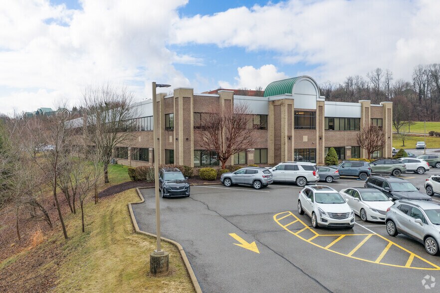 More Photos Of 400 Technology Dr, Canonsburg Office For Lease