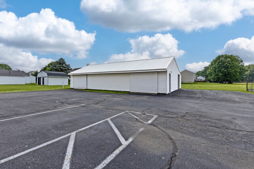 More Photos Of 4901 Central College Rd, Westerville Office Residential For Sale
