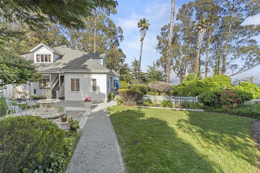 More Photos Of 620 El Salto Dr, Capitola Land For Sale