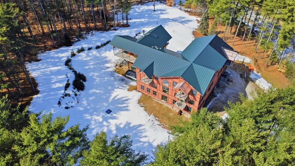 Primary Photo Of 1420 N High St, Bridgton Apartments For Sale