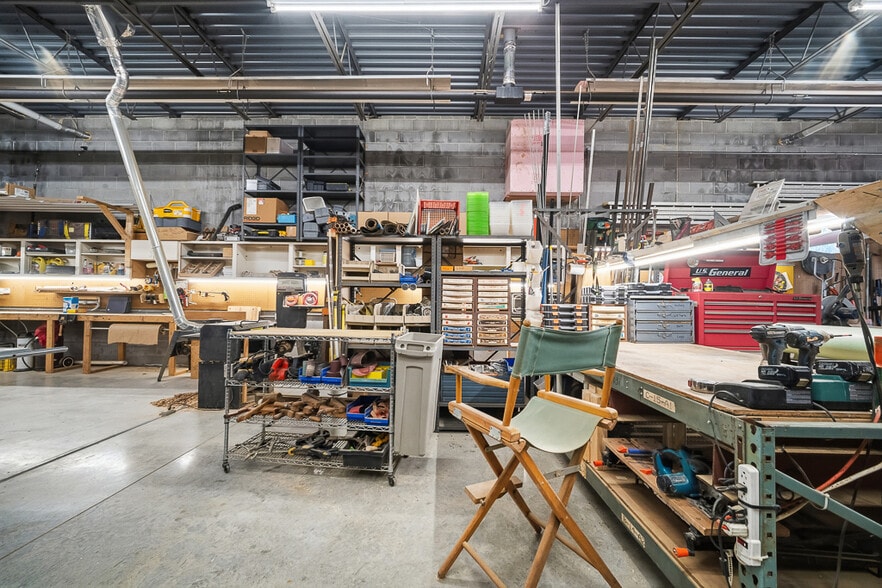 More Photos Of 1537 Chardon Rd, Euclid Industrial For Sale