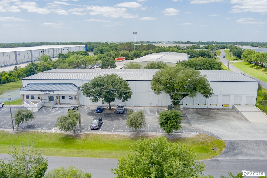 Primary Photo Of 3025 Whitten Rd, Lakeland Distribution For Lease