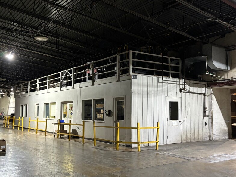 More Photos Of 7346 W 400 N, Rochester Industrial For Sale