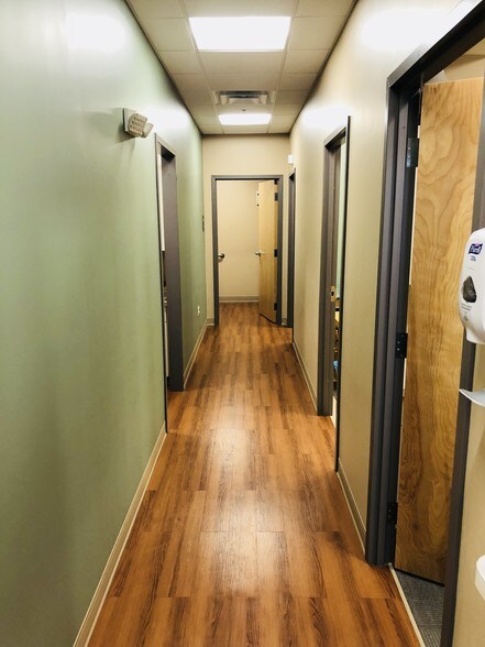More Photos Of 1150 Omega Dr, Hagerstown Medical For Sale