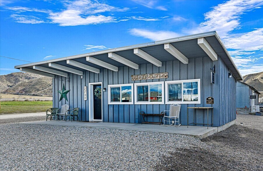 More Photos Of 2731 Cherry Ln, Emmett Land For Sale