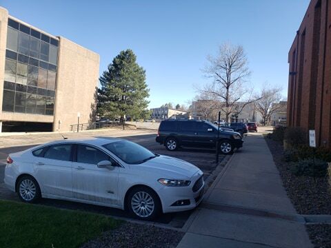 More Photos Of 14901 E Hampden Ave, Aurora Office For Lease