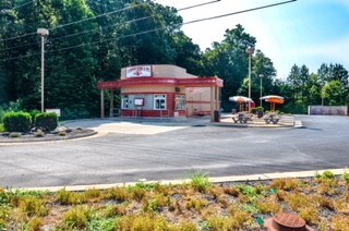 More Photos Of 5079 James Madison Pky, King George Fast Food For Sale