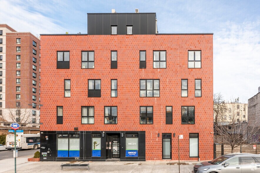 More Photos Of 766 Lafayette Ave, Brooklyn Apartments For Lease