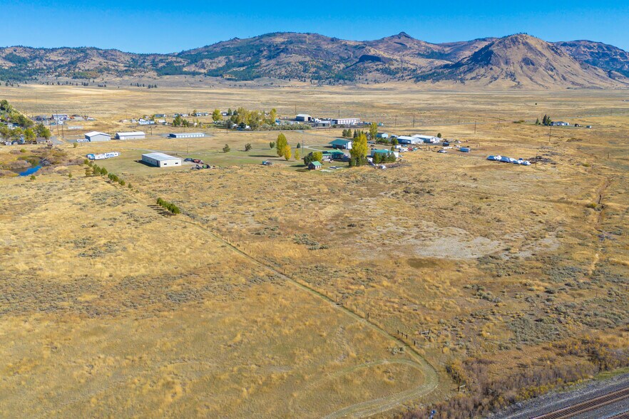 More Photos Of 81184 CA-70, Beckwourth Industrial For Sale