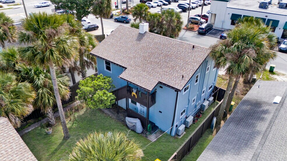 More Photos Of 315 15th Ave N, Jacksonville Beach Apartments For Sale