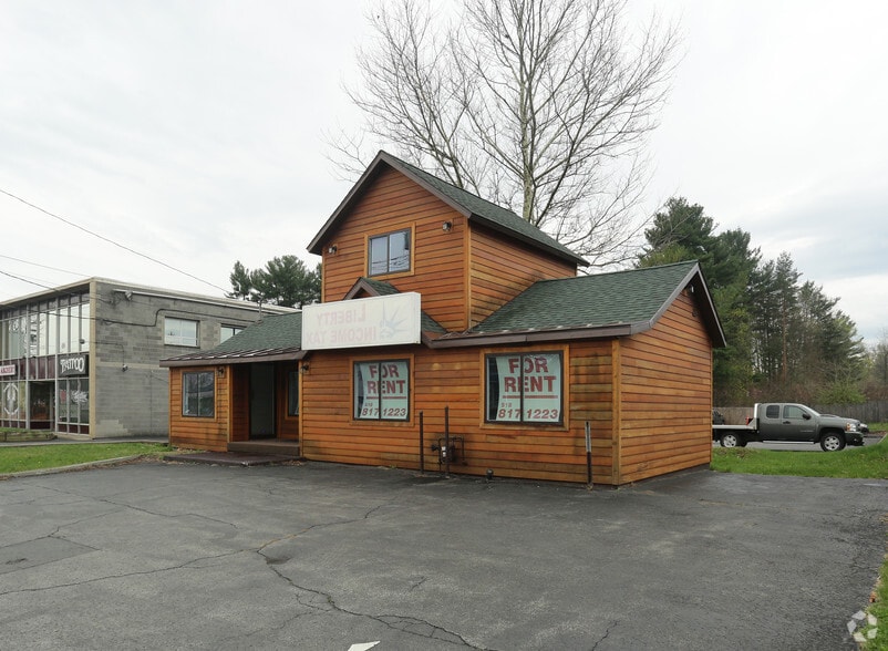 Primary Photo Of , Albany General Retail For Sale
