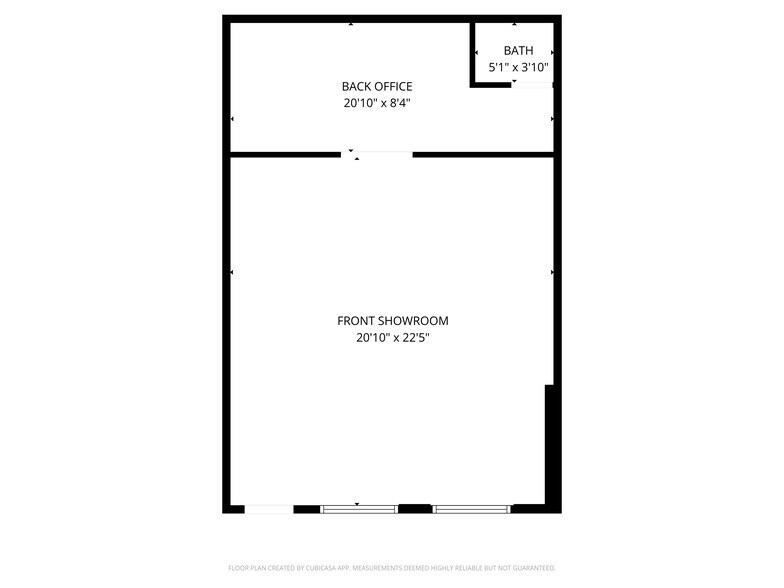 More Photos Of 1459 SE Village Green Dr, Port Saint Lucie Warehouse For Sale
