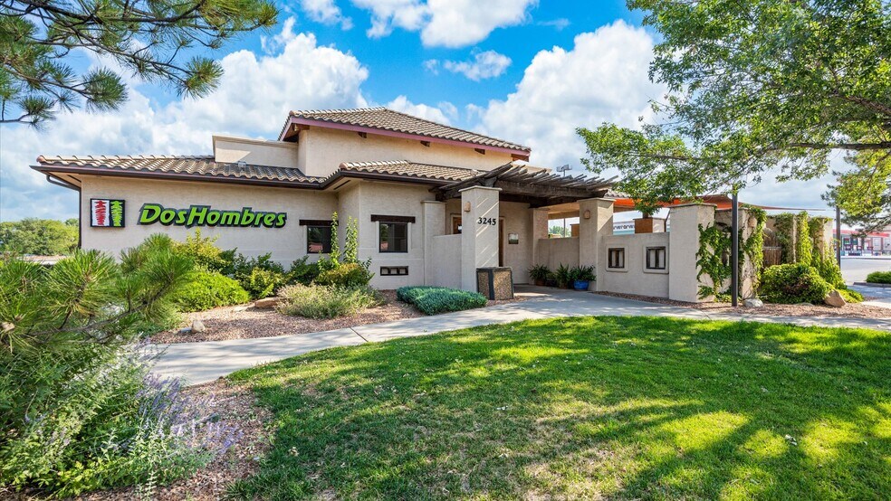 More Photos Of 3245 I-70 Business Loop, Clifton Restaurant For Sale