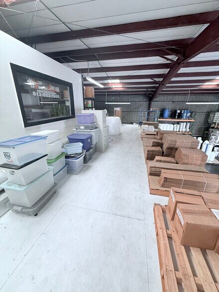 More Photos Of 2401 Destiny Way, Odessa Warehouse For Sale
