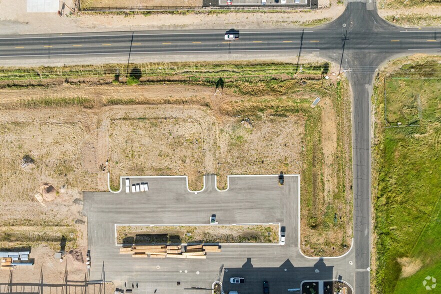 More Photos Of 1224 S Harwood Way, Francis Land For Sale