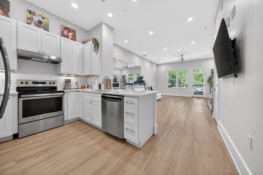 More Photos Of 444 S Blount St, Raleigh Apartments For Sale