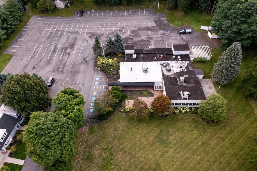 More Photos Of 200 Waring Rd, Syracuse Restaurant For Sale