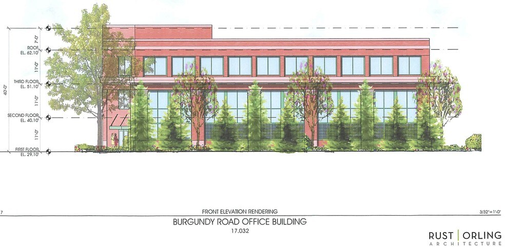 More Photos Of Burgundy Rd, Alexandria Land For Sale