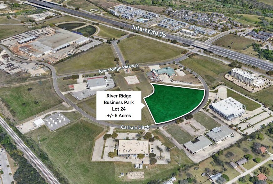 More Photos Of 302 Carlson Cir, San Marcos Land For Sale