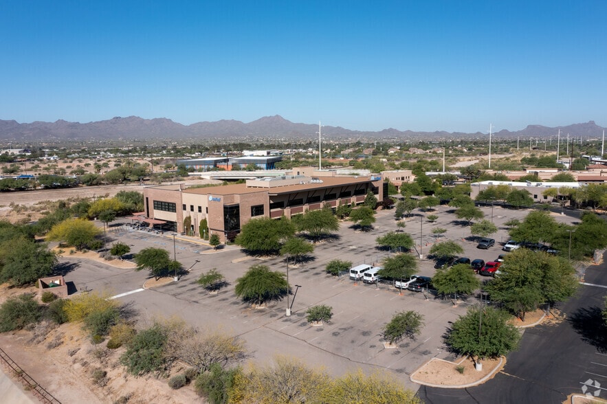 More Photos Of 5320 N La Cholla Blvd, Tucson Office Residential For Sale