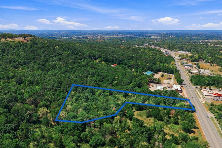 More Photos Of 4005 W Martin Luther King Jr Blvd, Fayetteville Land For Sale