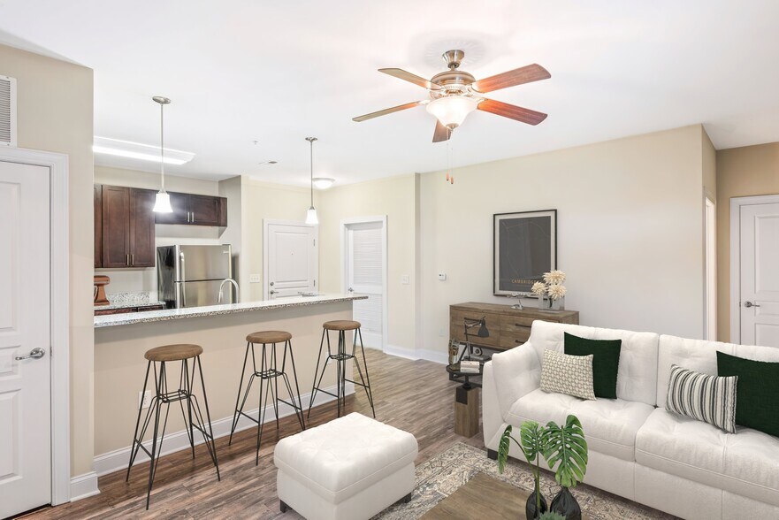 More Photos Of 9336 Kings Parade Blvd, Charlotte Apartments For Lease