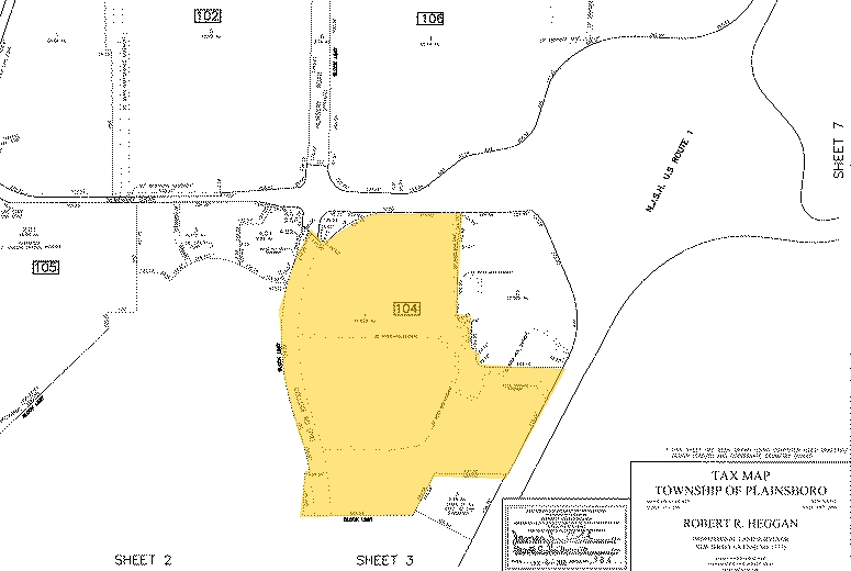 More Photos Of 1 Rockingham Row, Princeton Restaurant For Lease