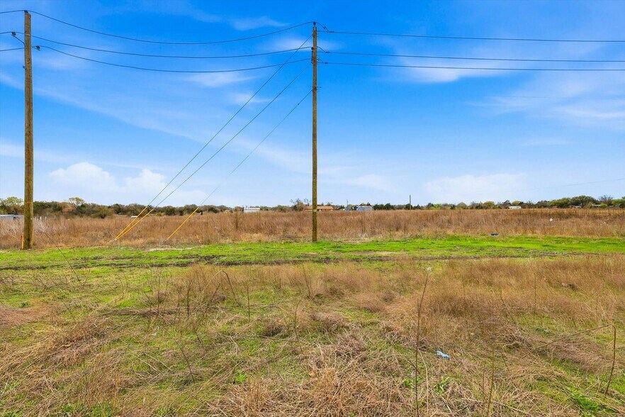 More Photos Of 801 E Ovilla Rd, Red Oak Land For Sale