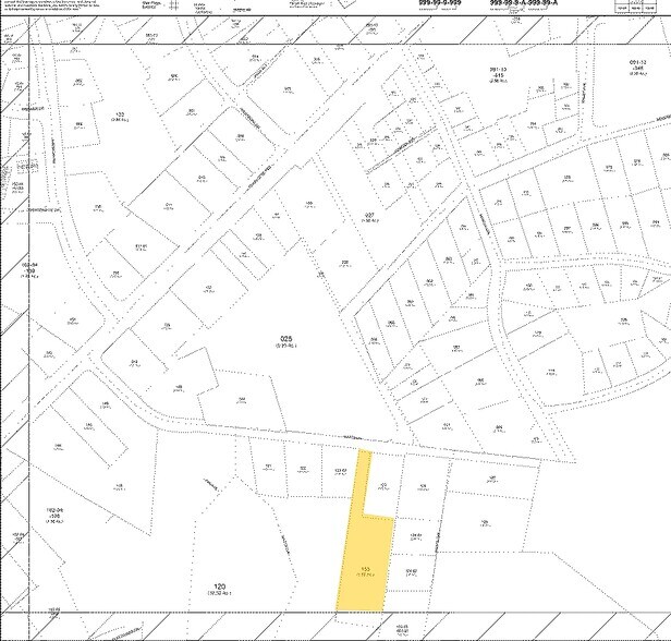 More Photos Of 813 Watts Ln, Nashville Land For Sale