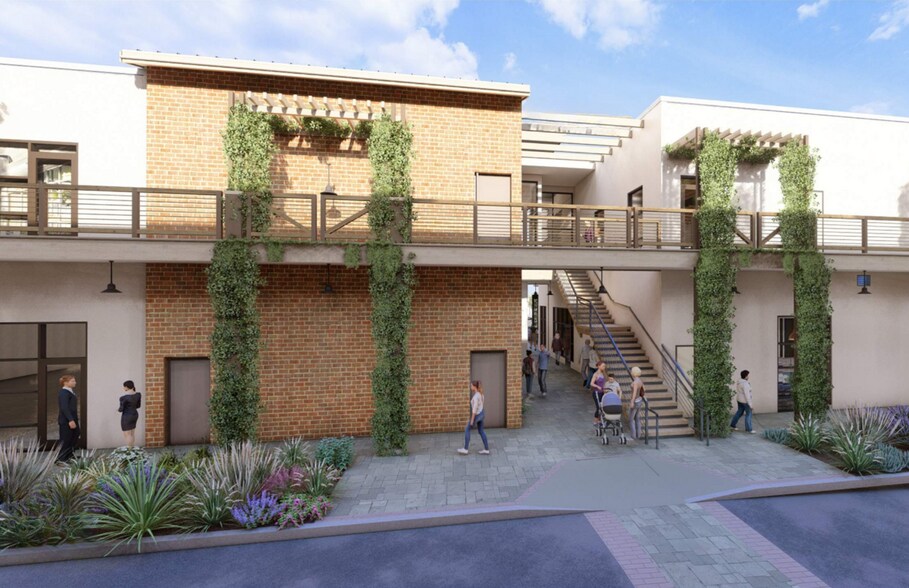 More Photos Of 31762 Old Mission Road, San Juan Capistrano Freestanding For Lease