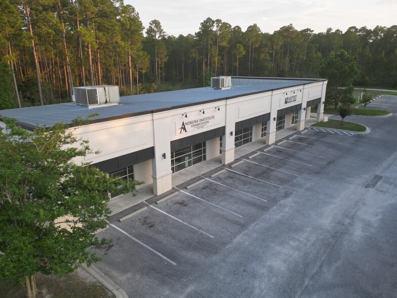 Primary Photo Of 12601 Sorrento Rd, Pensacola Healthcare For Lease