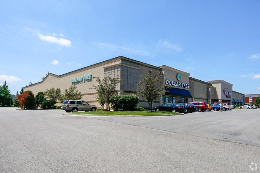 More Photos Of 2675 Fairfield Commons Blvd, Beavercreek Freestanding For Lease