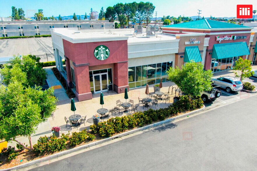 More Photos Of 20790 Nordhoff St, Chatsworth Unknown For Lease