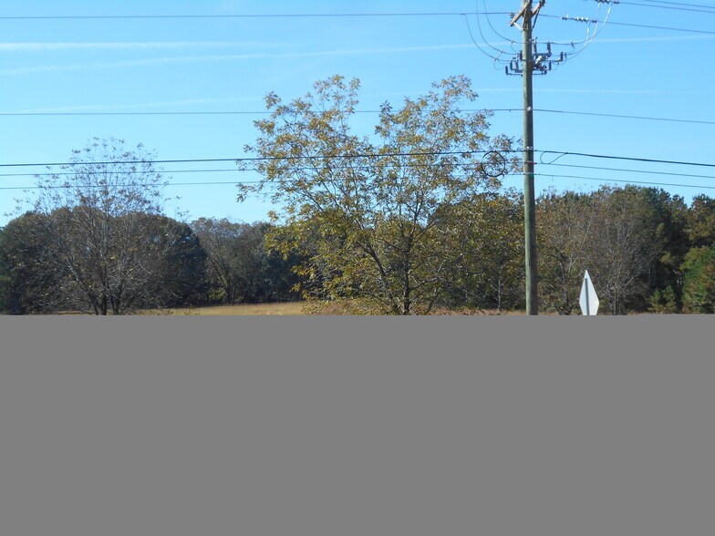 More Photos Of NW CORNER OF HWY 83 & UNISIA DR, Monroe Land For Sale
