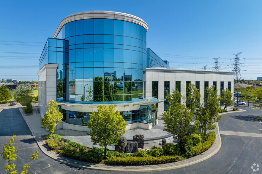 Primary Photo Of 6 Ronrose Dr, Vaughan Office For Lease
