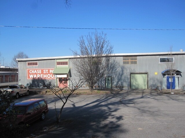 More Photos Of 160 Tracy St, Athens Flex For Lease