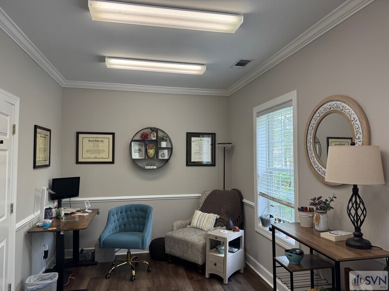 More Photos Of 138 Canal St, Pooler Office For Lease