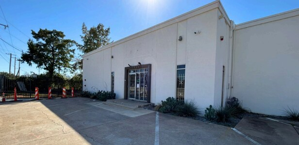 Primary Photo Of , Dallas Industrial For Sale