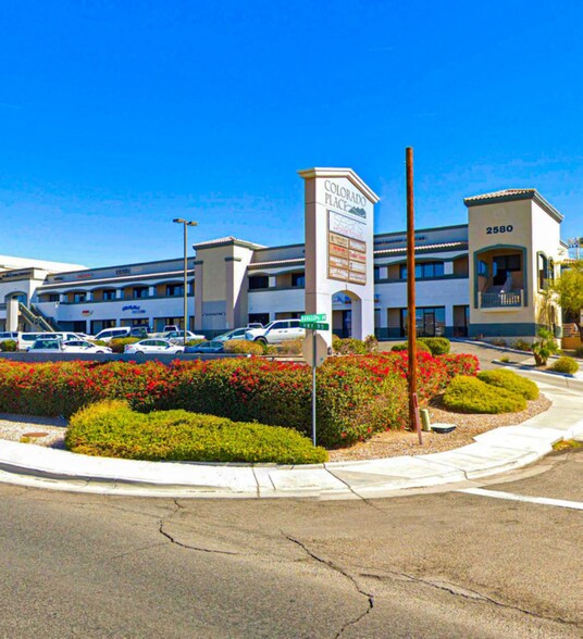 More Photos Of 2585 Miracle Mile, Bullhead City Medical For Sale