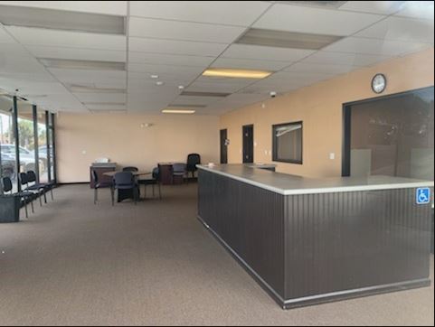 More Photos Of 5960-5964 Florence Ave, Bell Gardens Storefront Retail Office For Lease