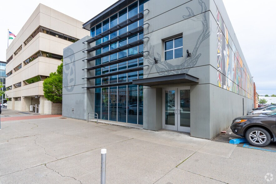 More Photos Of 244 W Main Ave, Spokane Loft Creative Space For Lease