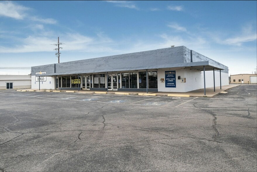 More Photos Of 3506 Spade Dr, Amarillo General Retail For Sale