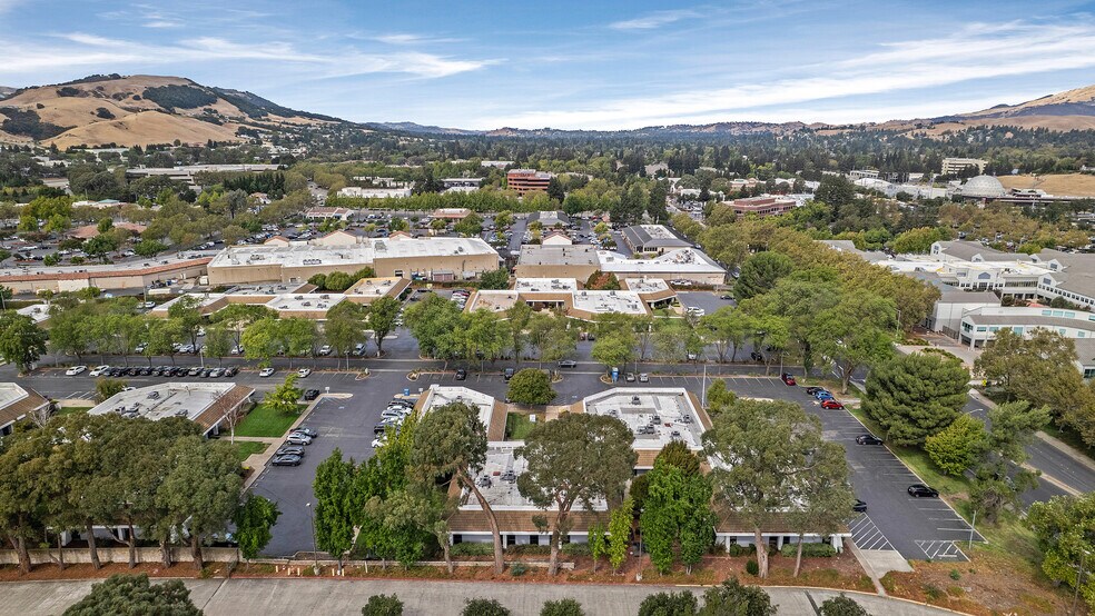 More Photos Of 2220-2228 Camino Ramon, San Ramon Loft Creative Space For Sale