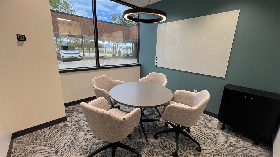 More Photos Of 9191 Sheridan Blvd, Westminster Coworking Space