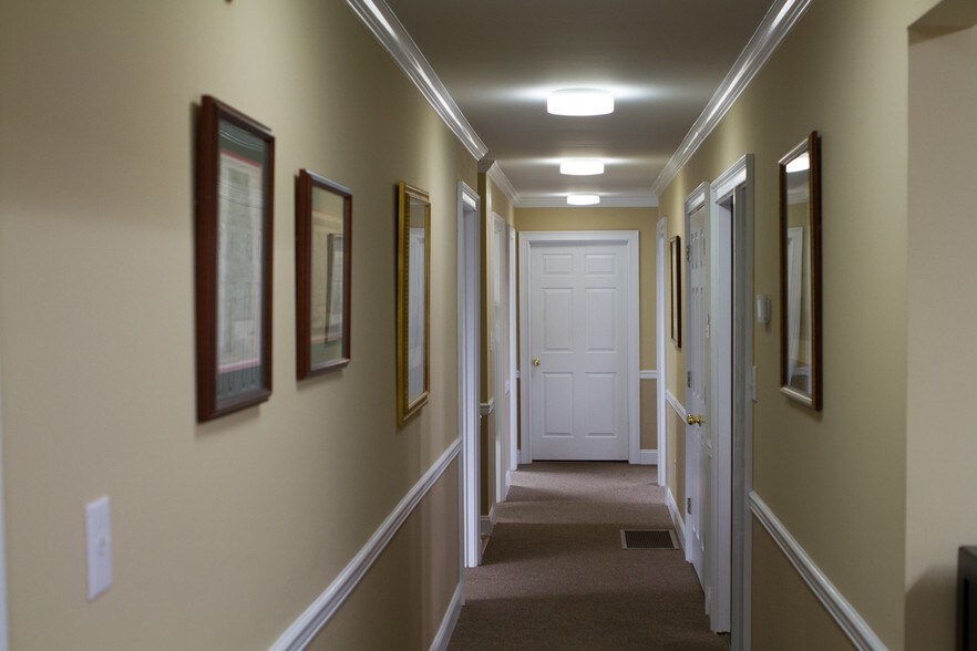 More Photos Of 1313 Alford Ave, Birmingham Office For Lease