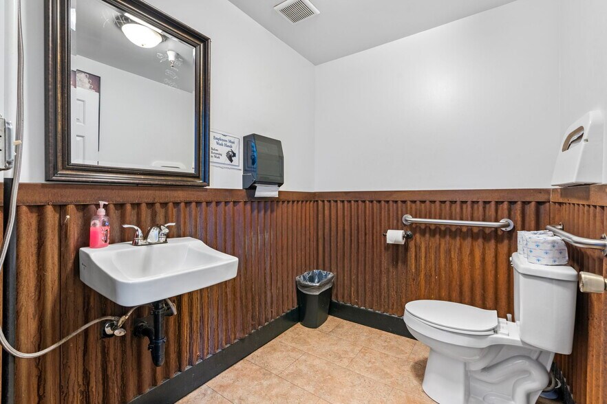 More Photos Of 55 N C St, Virginia City Storefront Retail Office For Sale