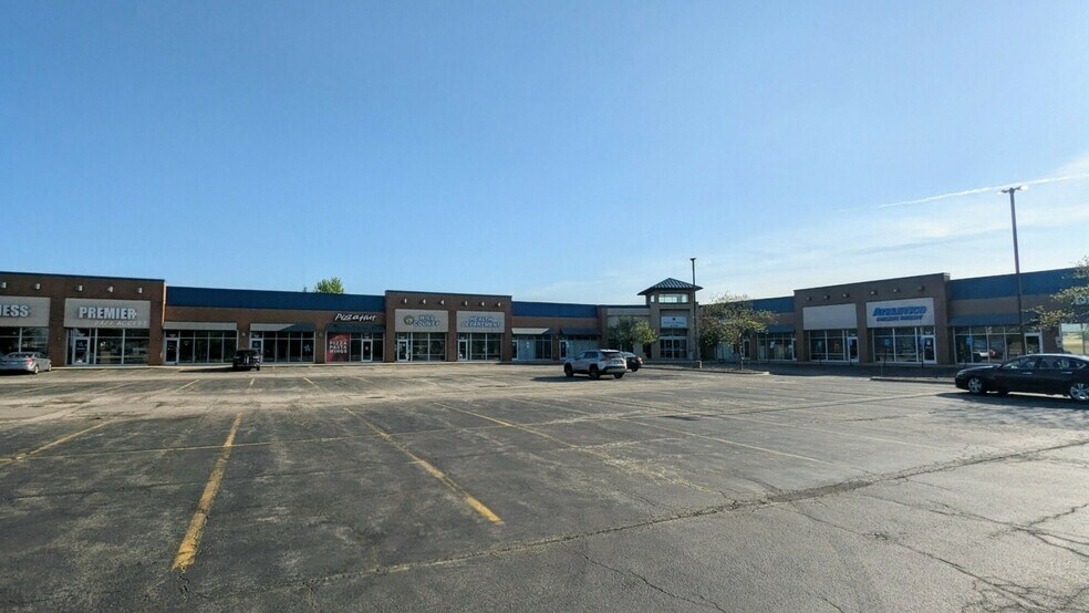 More Photos Of 5601-5689 W Monee Manhattan Rd, Monee Unknown For Lease