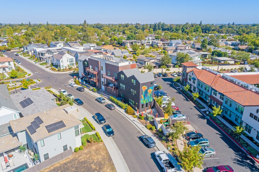 More Photos Of 5191 Sutter Park Way, Sacramento Apartments For Lease