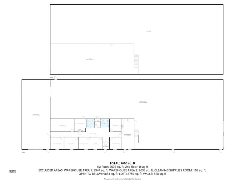 More Photos Of 6202 402nd St, North Branch Manufacturing For Sale