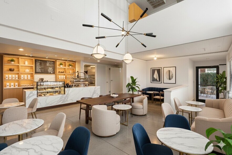 More Photos Of 808 Edgehill Dr, Burlingame Storefront Retail Office For Lease